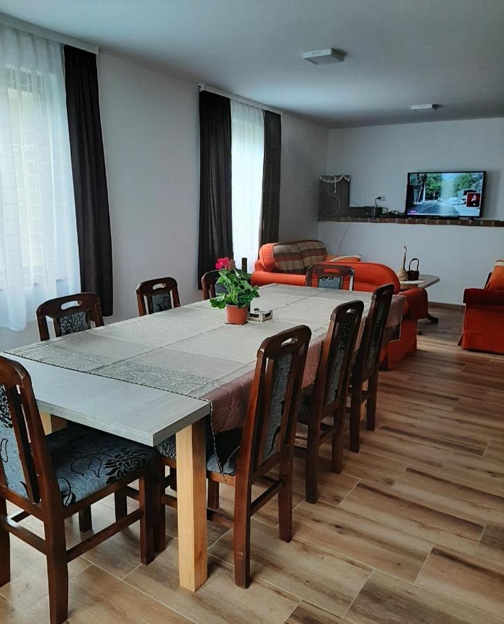 Jacimov Konak Apartment Пирот Екстериор снимка