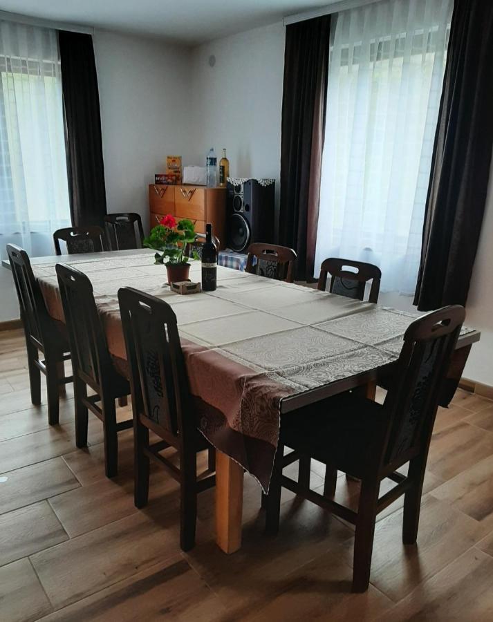 Jacimov Konak Apartment Пирот Екстериор снимка