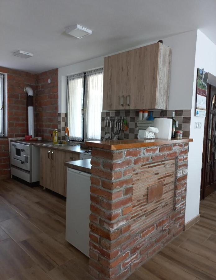 Jacimov Konak Apartment Пирот Екстериор снимка