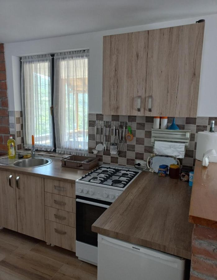 Jacimov Konak Apartment Пирот Екстериор снимка