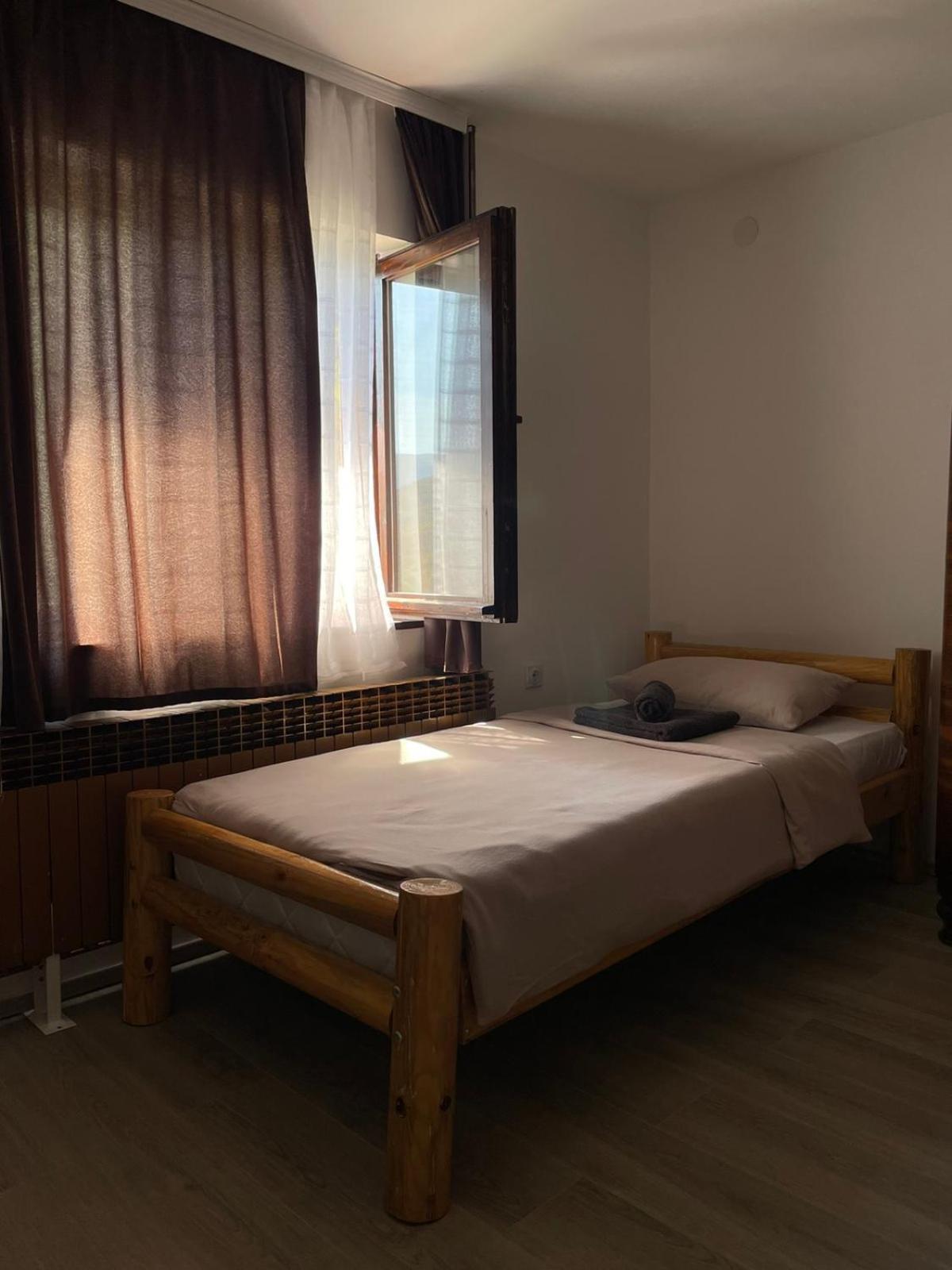 Jacimov Konak Apartment Пирот Екстериор снимка